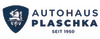 Logo Autohaus Plaschka GmbH